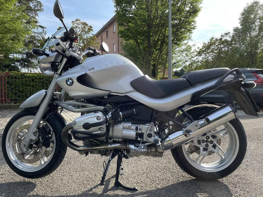 Bmw R 1150 R (2000 - 07) (4)