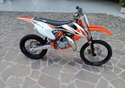 KTM 85 SX (2022) usata