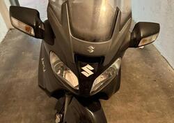 Suzuki Burgman AN 650 Executive ABS (2006 - 12) usata