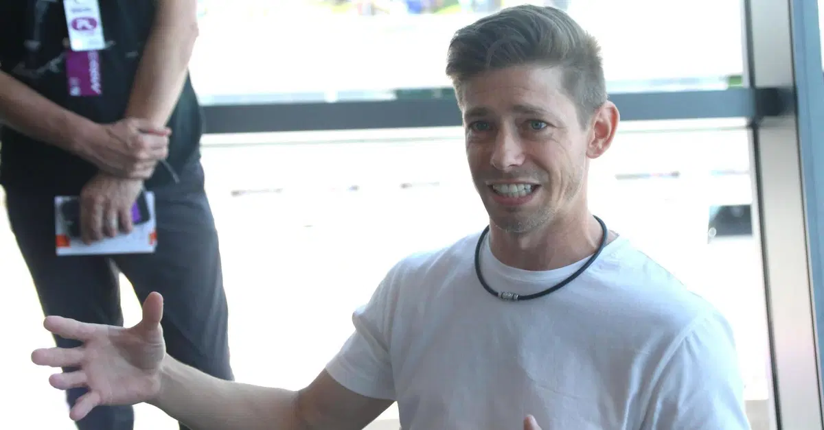 MotoGP 2025. GP di Austria. Casey Stoner: "Marc Marquez? Difficile attaccare Pecco Bagnaia quando tutti faticano contro di lui"