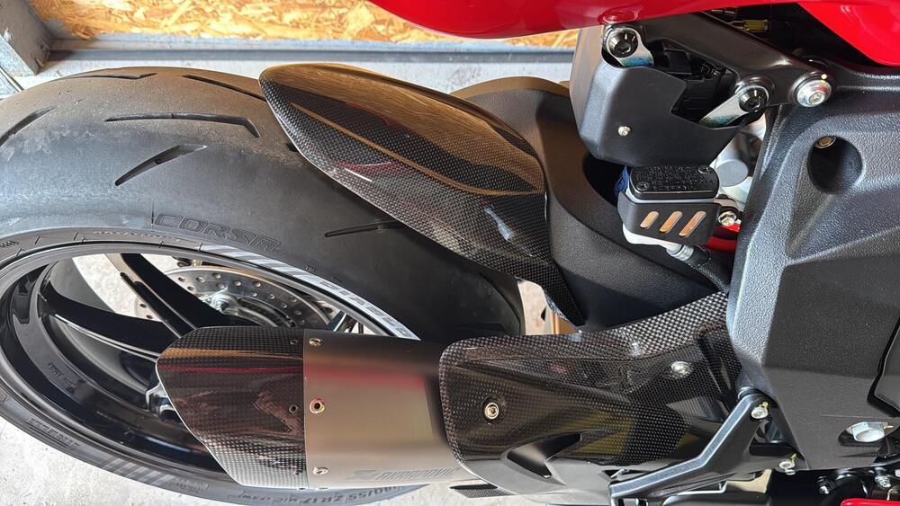 MV Agusta F3 800 R (2023 - 25) (5)