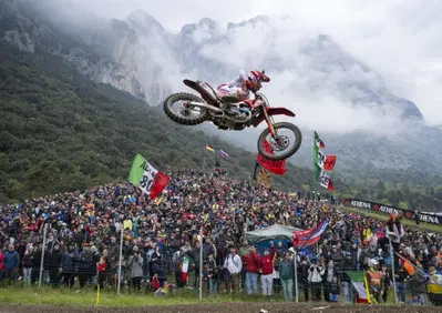 MXGP25 #16 Svezia Preview. Duelli & Scontri, e il ritorno di Tim Gajser