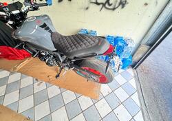 Yamaha MT-09 (2021 - 23) usata