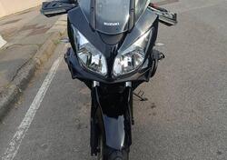 Suzuki V-Strom 650DL (2004 - 06) usata