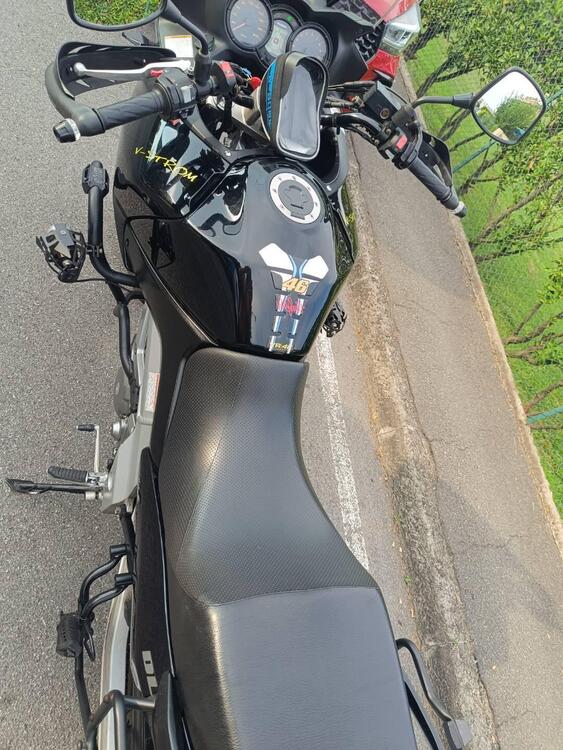 Suzuki V-Strom 650DL (2004 - 06) (5)