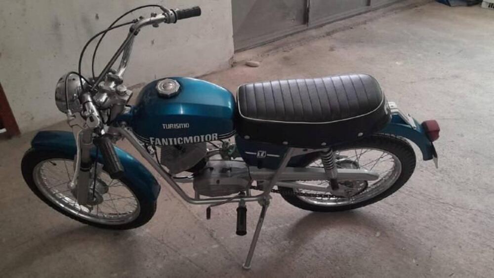 Fantic Motor ti turismo  (2)