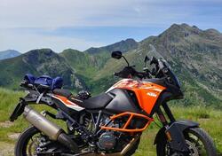 KTM 1290 Super Adventure S (2017 - 20) usata