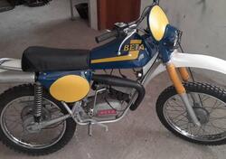 Betamotor cross  d'epoca