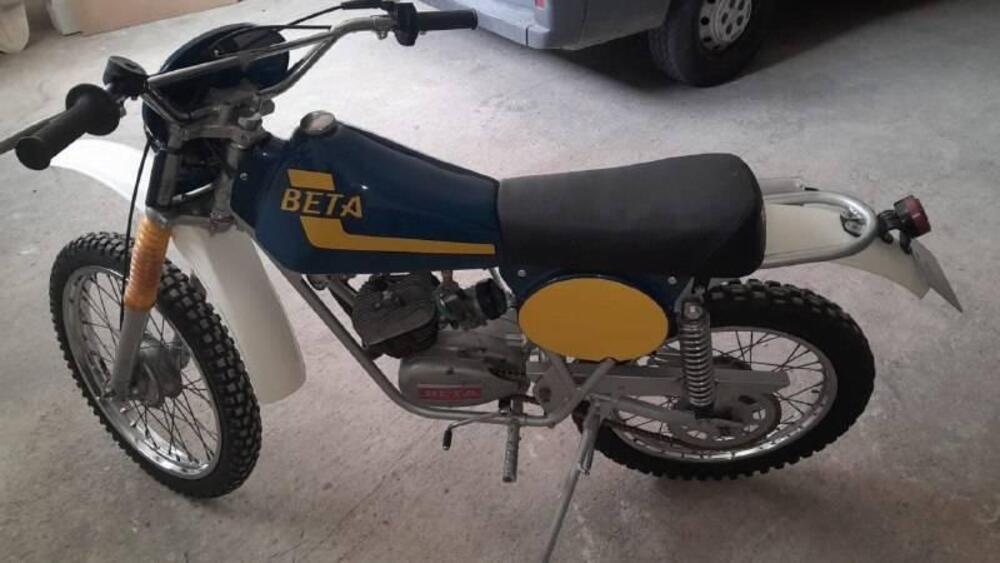 Betamotor cross  (2)