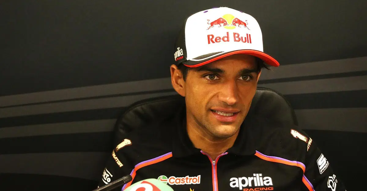 MotoGP 2025. GP di Austria. Jorge Martin: "Dopo la caduta ho perso tutta la fiducia che avevo"