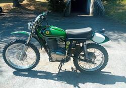 Gilera Frigerio d'epoca