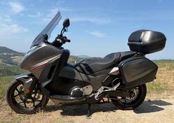 Honda Integra 750 DCT (2016 - 17) usata