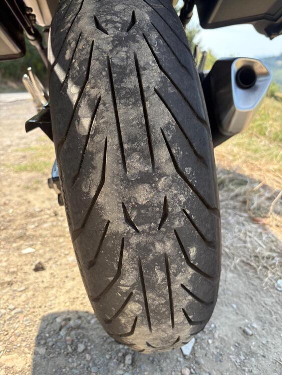 Honda Integra 750 DCT (2016 - 17) (5)