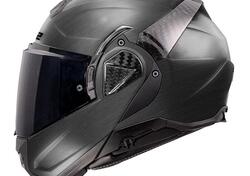 Casco Modulare Convertibile LS2 FF910 Advant II Je