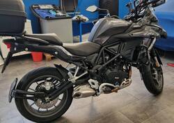 Benelli TRK 502 (2021 - 25) usata