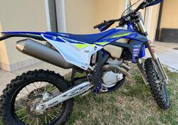 Sherco 300 SEF Factory (2023) usata