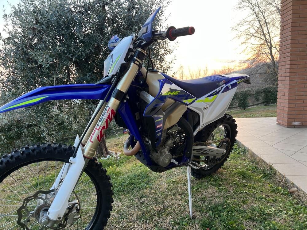 Sherco 300 SEF Factory (2023) (2)