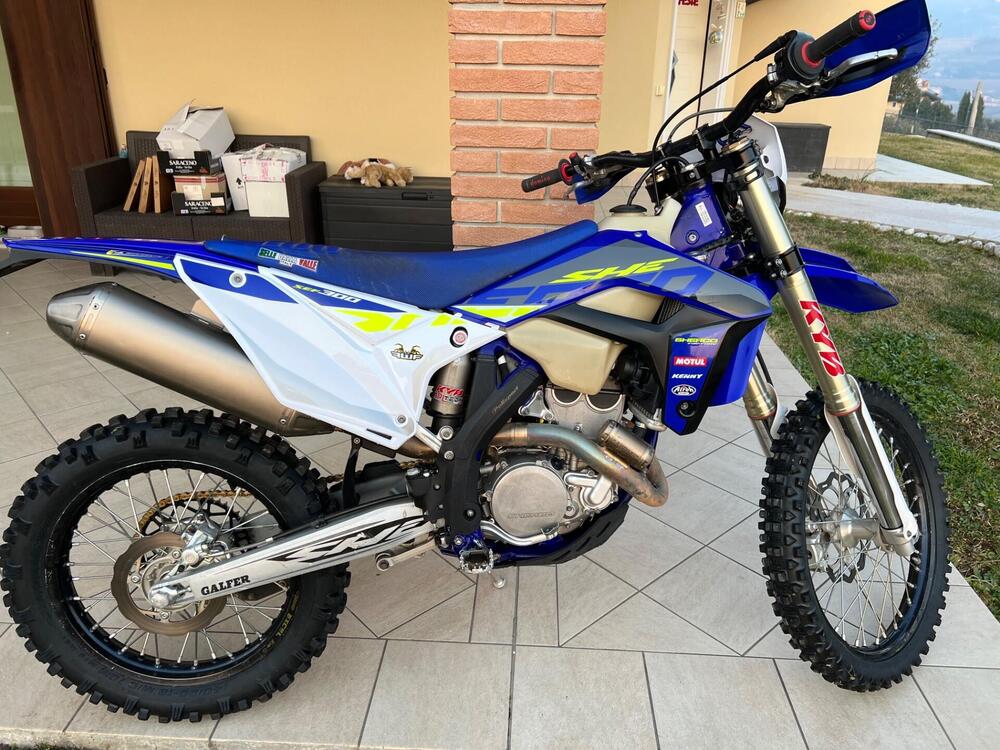 Sherco 300 SEF Factory (2023) (3)