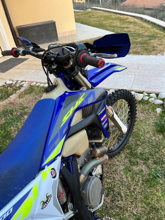 Sherco 300 SEF Factory (2023) (4)