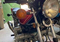 Honda CBX 1000 d'epoca