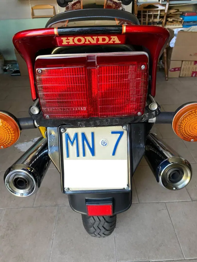 Honda CBX 1000 (3)
