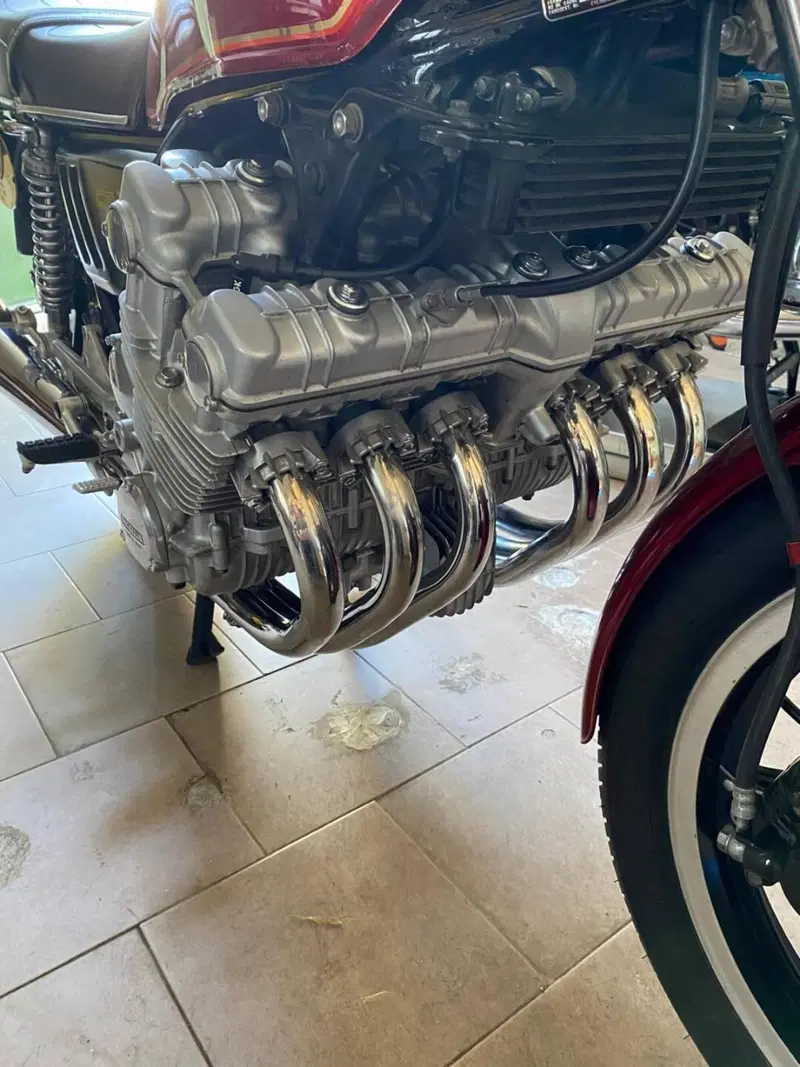 Honda CBX 1000 (8)
