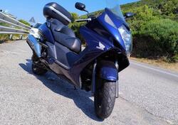 Honda Silver Wing 400 (2006 - 09) usata