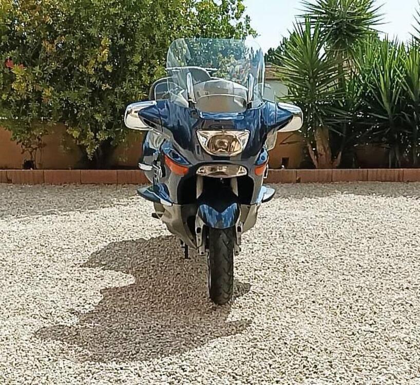 Bmw K 1200 LT (2004 - 10)