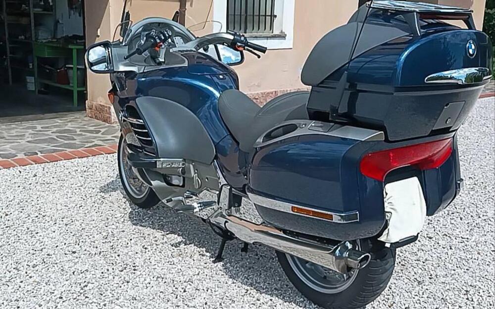 Bmw K 1200 LT (2004 - 10) (4)