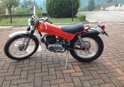 Montesa 247 t d'epoca