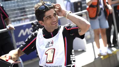MotoGP 2025. GP di Austria. Jorge Martin: "Sono stato vicino alla morte, ho chiamato mia madre per salutarla"