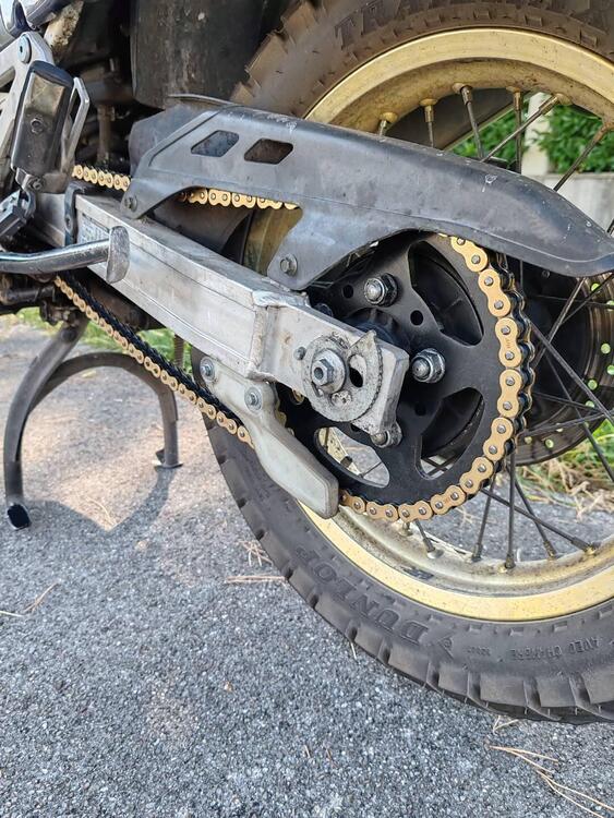 Honda Africa Twin XRV 750 (1992) (4)