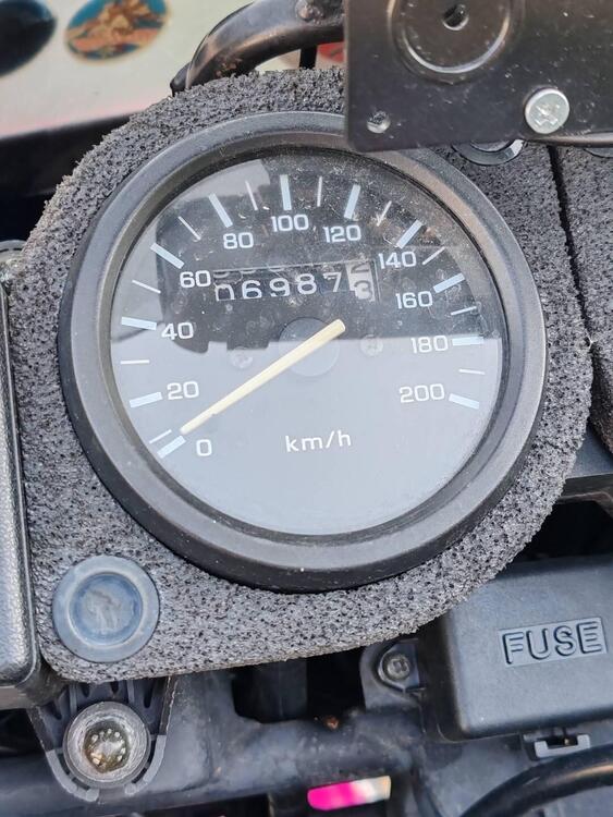 Honda Africa Twin XRV 750 (1992) (5)