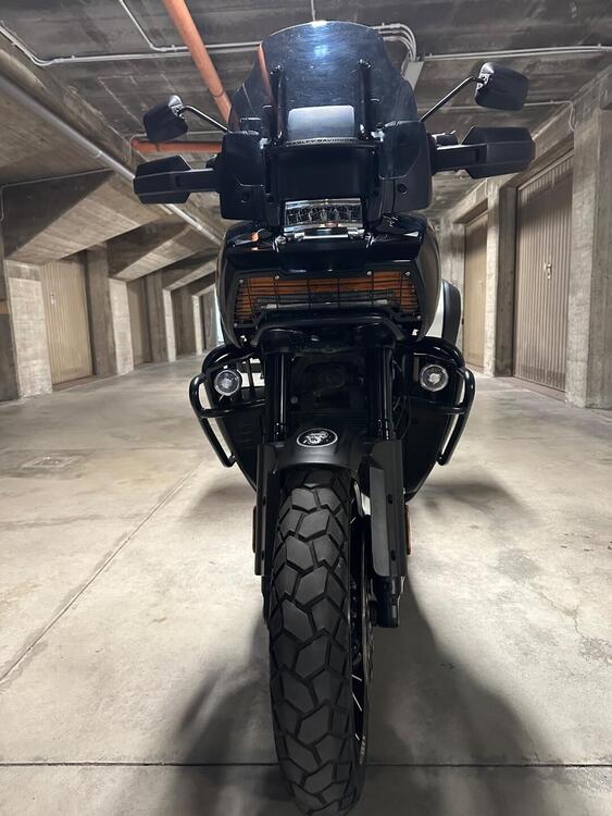 Harley-Davidson Pan America 1250 Special (2020 - 25) (2)