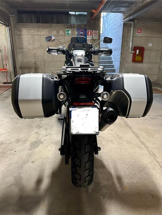 Harley-Davidson Pan America 1250 Special (2020 - 25) (3)