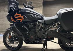 Harley-Davidson Pan America 1250 Special (2020 - 25) usata