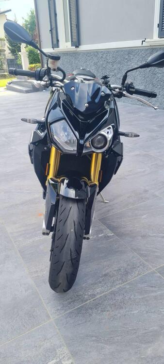 Bmw S 1000 R (2017 - 20)