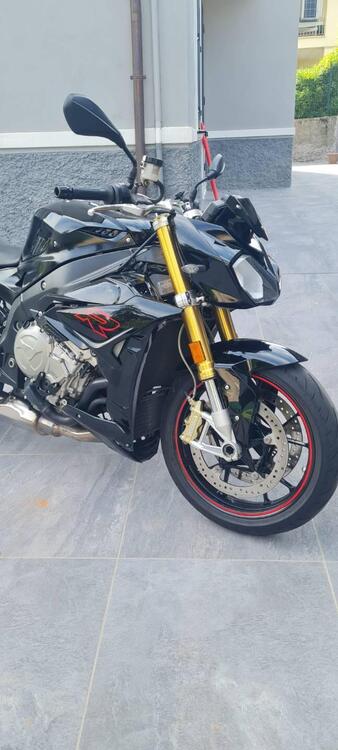 Bmw S 1000 R (2017 - 20) (2)