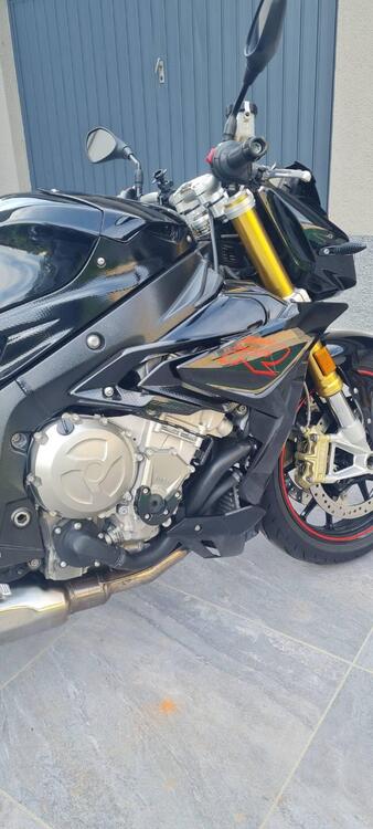 Bmw S 1000 R (2017 - 20) (4)