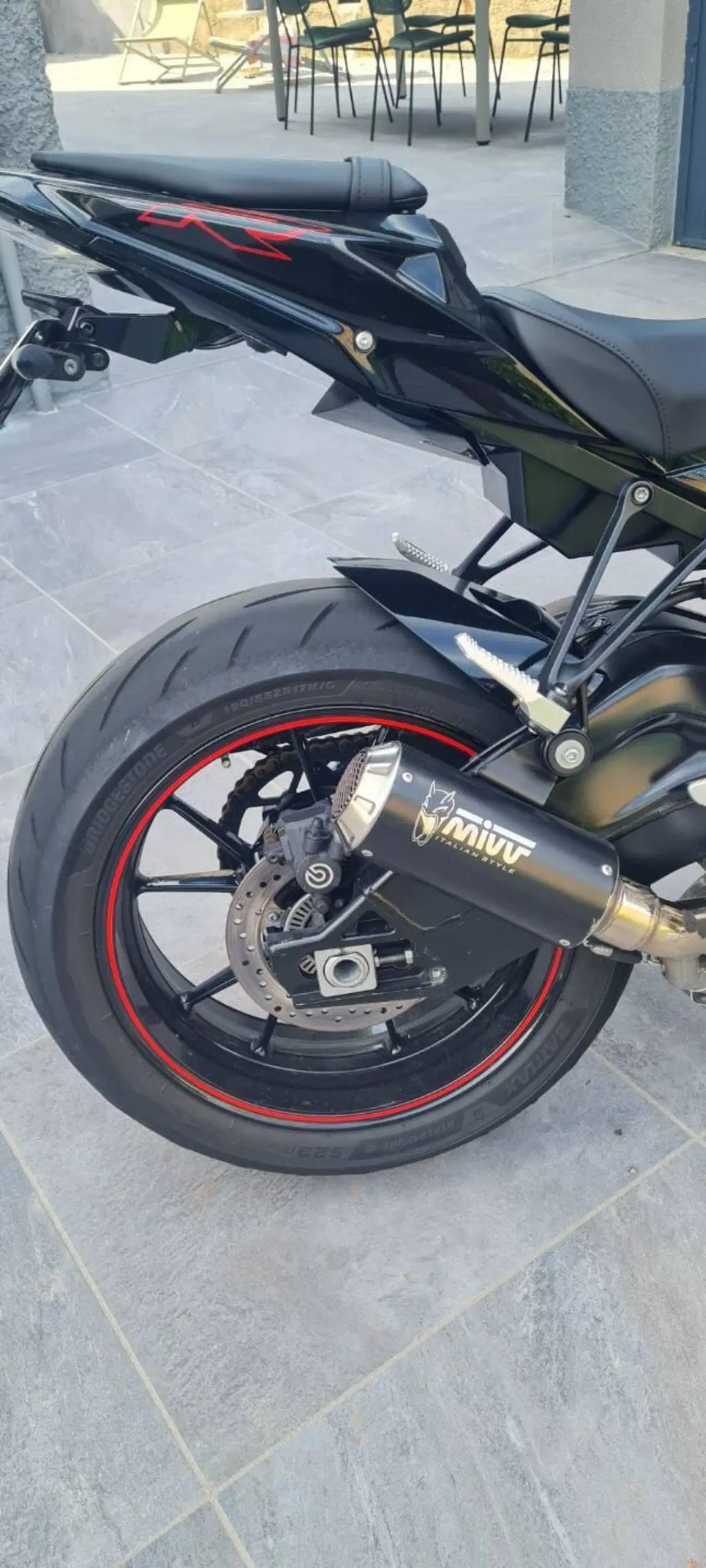 Bmw S 1000 R (2017 - 20) (6)
