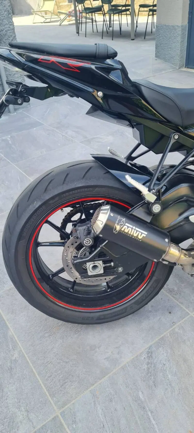 Bmw S 1000 R (2017 - 20) (6)