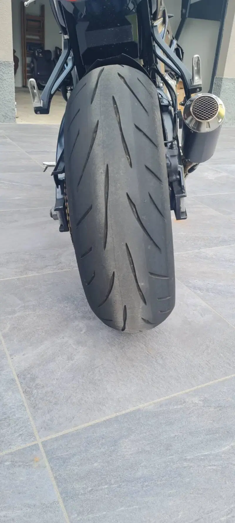 Bmw S 1000 R (2017 - 20) (8)