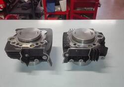 CILINDRI E PISTONI DUCATI MONSTER 900
