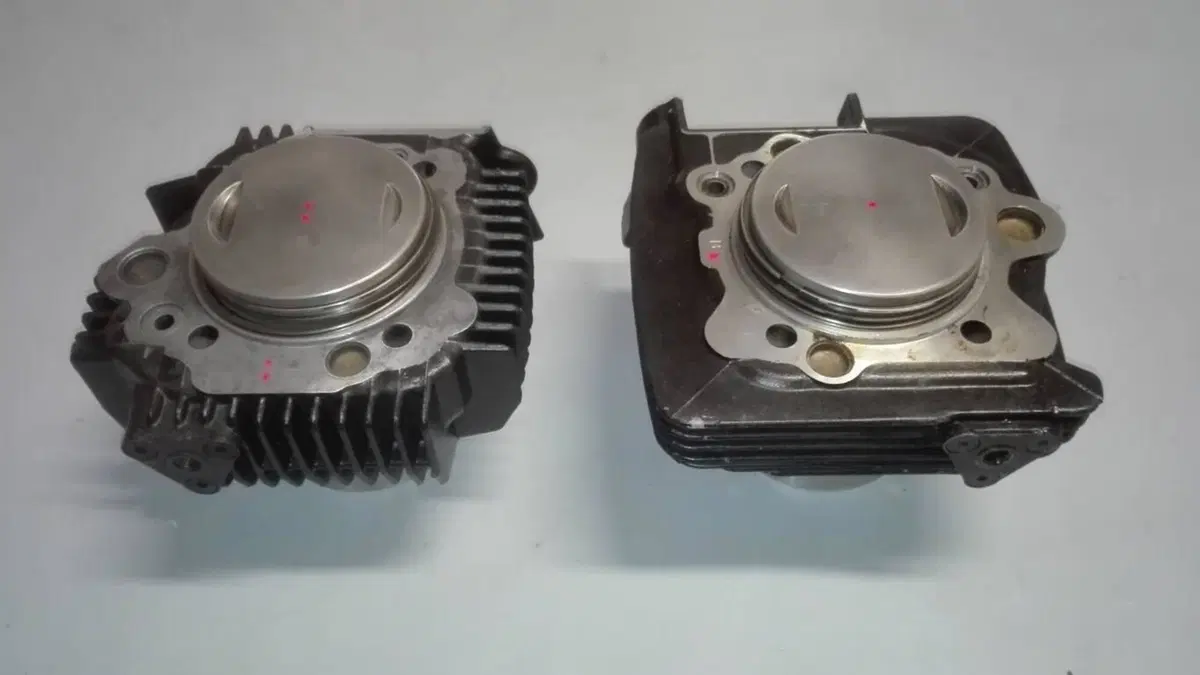 CILINDRI E PISTONI DUCATI MONSTER 900 (3)