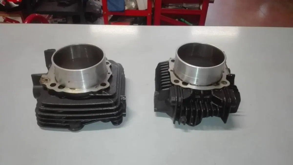 CILINDRI E PISTONI DUCATI MONSTER 900 (8)