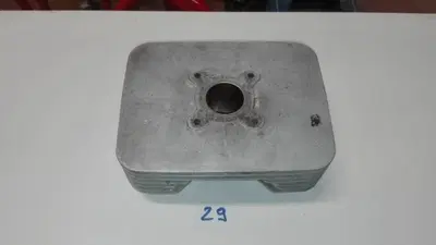 Cilindro Mahle per Sachs 50 38 mm