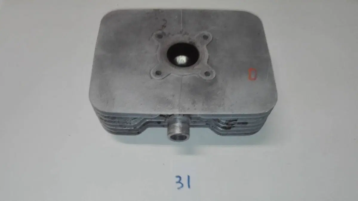Cilindro Mahle Sachs 50 5marce