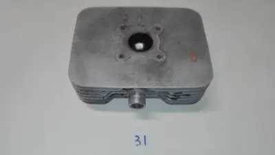 Cilindro Mahle Sachs 50 5marce