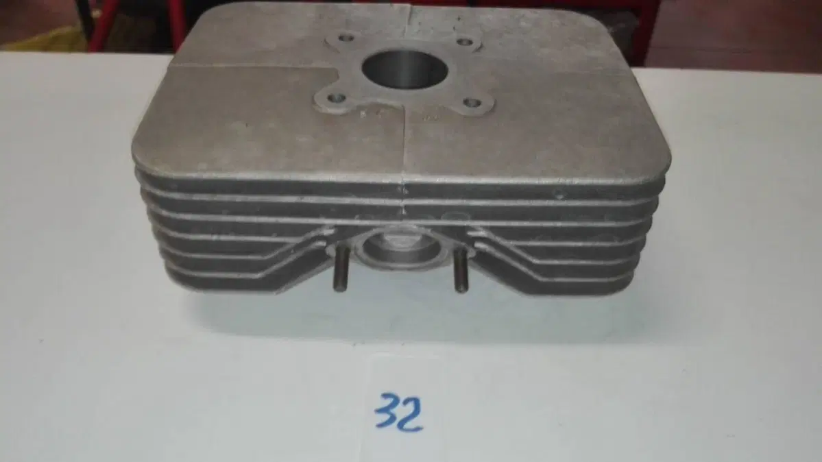 Cilindro Sachs 50 38 mm