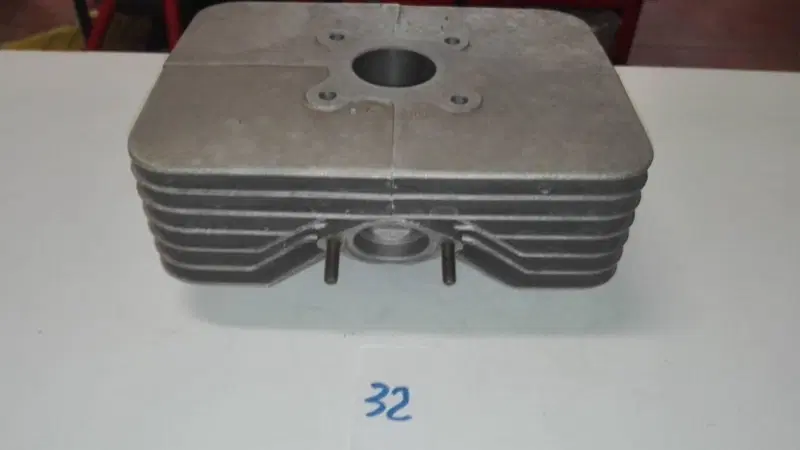 Cilindro Sachs 50 38 mm